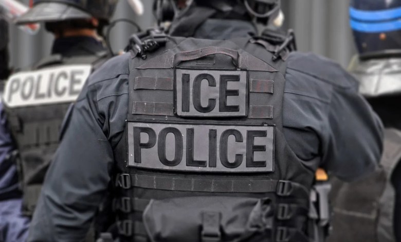 Judge orders ICE chief to appear in court to explain why detainees have been denied due process Judge orders ICE chief to appear in court to explain why detainees have been denied due process