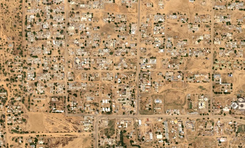 Sudan’s paramilitary killed hundreds including hospital patients in Darfur, residents say Sudan’s paramilitary killed hundreds including hospital patients in Darfur, residents say