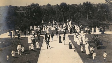 Search for ‘New Jerusalem’ brought Koreshan Unity to Southwest Florida Search for ‘New Jerusalem’ brought Koreshan Unity to Southwest Florida