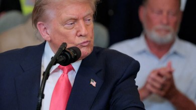 Thanks, Supreme Court! It’s now my right to prevent my kid from learning about Trump. Thanks, Supreme Court! It’s now my right to prevent my kid from learning about Trump.