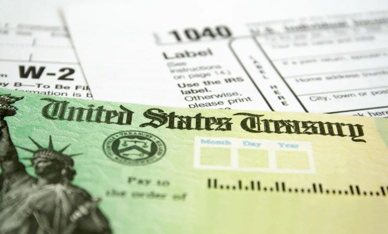 Is the IRS really sending out 2025 stimulus checks? Here’s what IRS says about the rumors Is the IRS really sending out 2025 stimulus checks? Here’s what IRS says about the rumors