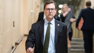 House Republican who has been absent from Congress plans to return ‘very soon’ House Republican who has been absent from Congress plans to return ‘very soon’