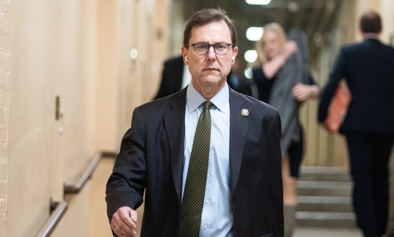 House Republican who has been absent from Congress plans to return ‘very soon’ House Republican who has been absent from Congress plans to return ‘very soon’