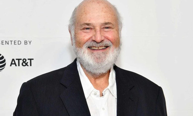 2 People Found Dead at Director Rob Reiner’s L.A. Mansion 2 People Found Dead at Director Rob Reiner’s L.A. Mansion