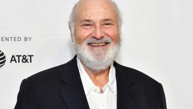 2 People Found Dead at Director Rob Reiner’s L.A. Mansion 2 People Found Dead at Director Rob Reiner’s L.A. Mansion