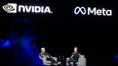 Nvidia’s Big Tech customers might also be its biggest competitive threat Nvidia’s Big Tech customers might also be its biggest competitive threat