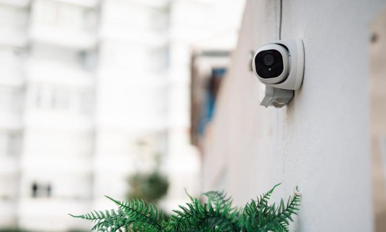 8 Clever Ways To Hide Indoor Security Cameras In Your Home 8 Clever Ways To Hide Indoor Security Cameras In Your Home
