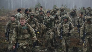 Veterans aged 65 told to prepare for war Veterans aged 65 told to prepare for war