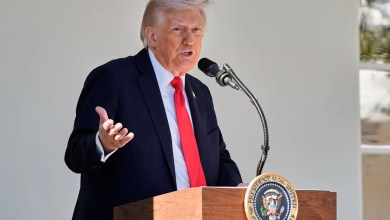 Trump left ‘extremely angry’ after rated as ‘third best’ U.S. president Trump left ‘extremely angry’ after rated as ‘third best’ U.S. president