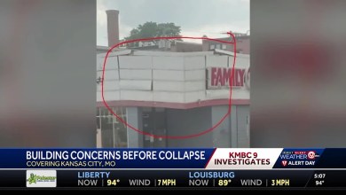 Kansas City woman warned friends day before fatal Family Dollar collapse Kansas City woman warned friends day before fatal Family Dollar collapse
