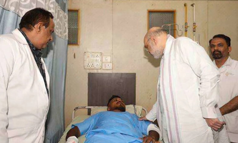 Sole Survivor of Air India Crash, Which Killed 241, Still Recovering Months Later — and Wife Is ‘Not Sure’ When He’ll Return Home Sole Survivor of Air India Crash, Which Killed 241, Still Recovering Months Later — and Wife Is ‘Not Sure’ When He’ll Return Home