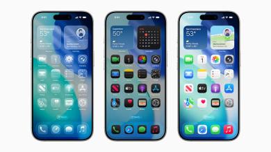What is Liquid Glass and how do you get it? Key feature of new iOS 26 update What is Liquid Glass and how do you get it? Key feature of new iOS 26 update