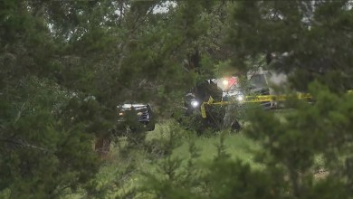 5 killed in Texas plane crash, officials say 5 killed in Texas plane crash, officials say