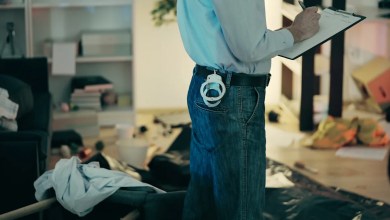 ‘We were expecting to find narcotic substances’ ‘We were expecting to find narcotic substances’