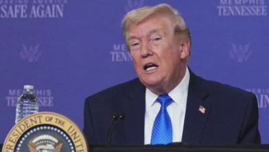 President Trump vows to escalate attacks in Iran, no timeline discussed President Trump vows to escalate attacks in Iran, no timeline discussed