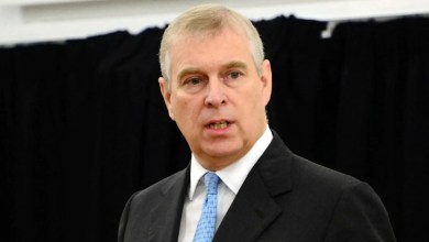 Ex-Prince Andrew Appears Terrified in First Photos Taken After Jail Release Amid Misconduct Probe Ex-Prince Andrew Appears Terrified in First Photos Taken After Jail Release Amid Misconduct Probe