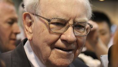 1 Reason to Buy Warren Buffett’s Company, Berkshire Hathaway (BRK.B) 1 Reason to Buy Warren Buffett’s Company, Berkshire Hathaway (BRK.B)