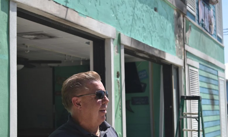 Longtime Florida restaurant closing after 23 years Longtime Florida restaurant closing after 23 years