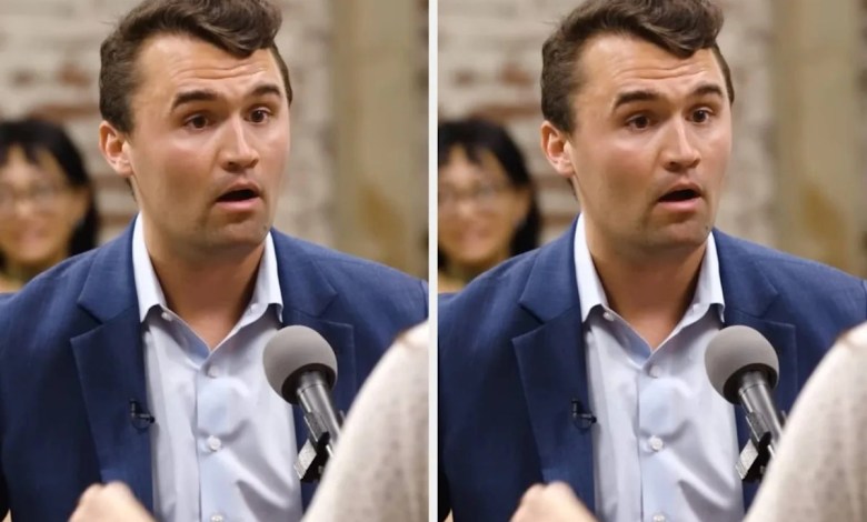 If You’re Wondering What Charlie Kirk Believed In, Here Are 14 Real Quotes If You’re Wondering What Charlie Kirk Believed In, Here Are 14 Real Quotes