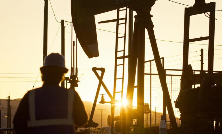 Here’s what the next phase of the Iran war oil crisis could look like Here’s what the next phase of the Iran war oil crisis could look like