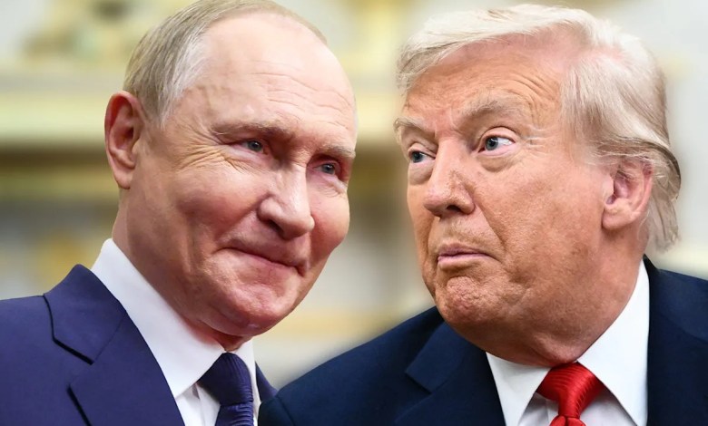 Finally, a European Leader Said Out Loud What All of Them Are Likely Thinking About Trump Finally, a European Leader Said Out Loud What All of Them Are Likely Thinking About Trump