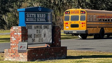 Boys at her school shared AI-generated, nude images of her. After a fight, she was the one expelled Boys at her school shared AI-generated, nude images of her. After a fight, she was the one expelled