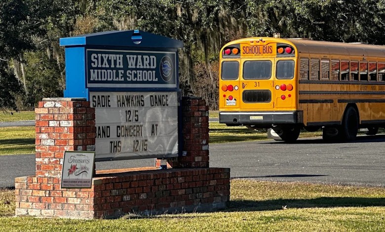 Boys at her school shared AI-generated, nude images of her. After a fight, she was the one expelled Boys at her school shared AI-generated, nude images of her. After a fight, she was the one expelled