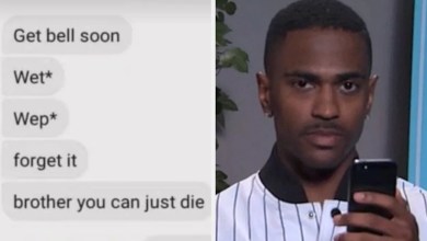 Holy Crap, I Can’t Stop Laughing At These 39 Painfully Awkward And Embarrassing Conversations Holy Crap, I Can’t Stop Laughing At These 39 Painfully Awkward And Embarrassing Conversations