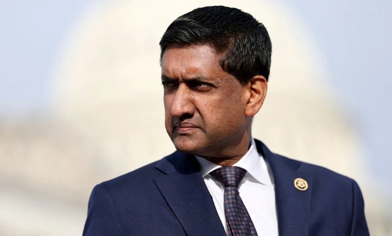 Khanna torches Democrats for running ‘status quo’ candidates, admits working-class voters were ‘shafted’ Khanna torches Democrats for running ‘status quo’ candidates, admits working-class voters were ‘shafted’