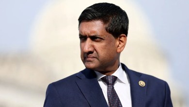 Khanna torches Democrats for running ‘status quo’ candidates, admits working-class voters were ‘shafted’ Khanna torches Democrats for running ‘status quo’ candidates, admits working-class voters were ‘shafted’