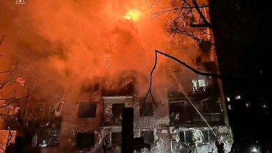 Drone strikes Turkish tanker in Ukraine’s Odesa, where US natural gas will go Drone strikes Turkish tanker in Ukraine’s Odesa, where US natural gas will go