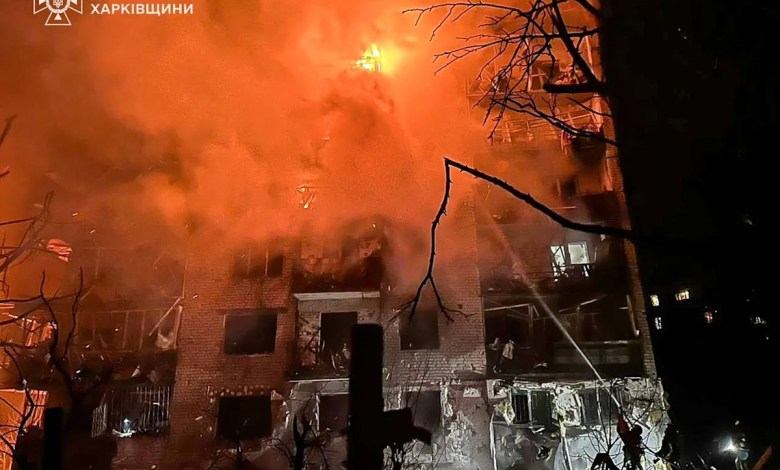 Drone strikes Turkish tanker in Ukraine’s Odesa, where US natural gas will go Drone strikes Turkish tanker in Ukraine’s Odesa, where US natural gas will go