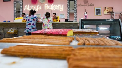 Jury finds Texas couple guilty of concealing and harboring bakery workers in the US illegally Jury finds Texas couple guilty of concealing and harboring bakery workers in the US illegally