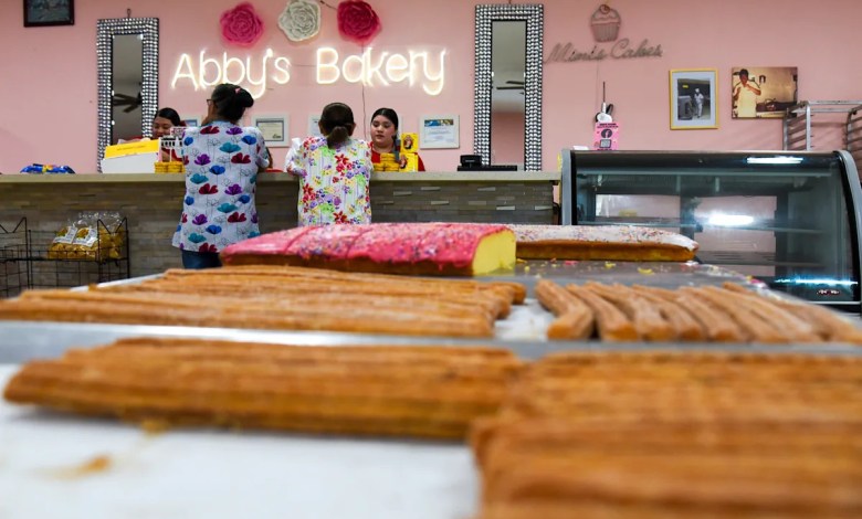 Jury finds Texas couple guilty of concealing and harboring bakery workers in the US illegally Jury finds Texas couple guilty of concealing and harboring bakery workers in the US illegally