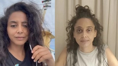 American Journalist Says She Experienced ‘Extreme Brutality’ at Hands of Israeli Guards, Including Beatings and ‘Threats of Rape’ American Journalist Says She Experienced ‘Extreme Brutality’ at Hands of Israeli Guards, Including Beatings and ‘Threats of Rape’