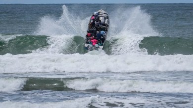 Venezuelans in ‘reverse migration’ pushed to new perils in effort to return home Venezuelans in ‘reverse migration’ pushed to new perils in effort to return home