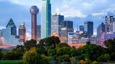 The 10 best big cities for college grads have plentiful jobs and affordable housing The 10 best big cities for college grads have plentiful jobs and affordable housing