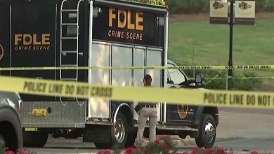 Florida launches criminal investigation into ChatGPT over school shooting Florida launches criminal investigation into ChatGPT over school shooting