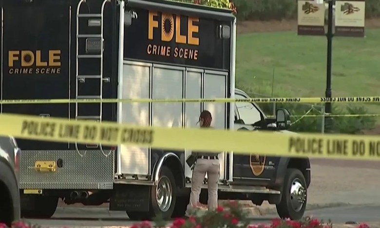 Florida launches criminal investigation into ChatGPT over school shooting Florida launches criminal investigation into ChatGPT over school shooting