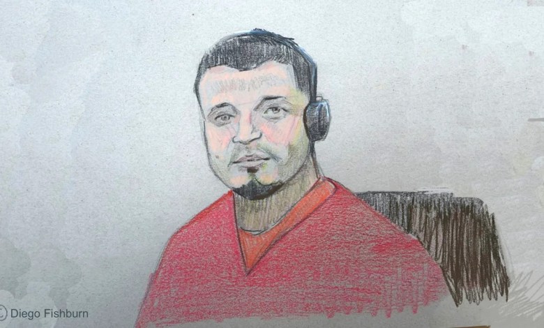 Kilmar Abrego Garcia’s lawyers ask judge to send him to Maryland to prevent deportation Kilmar Abrego Garcia’s lawyers ask judge to send him to Maryland to prevent deportation