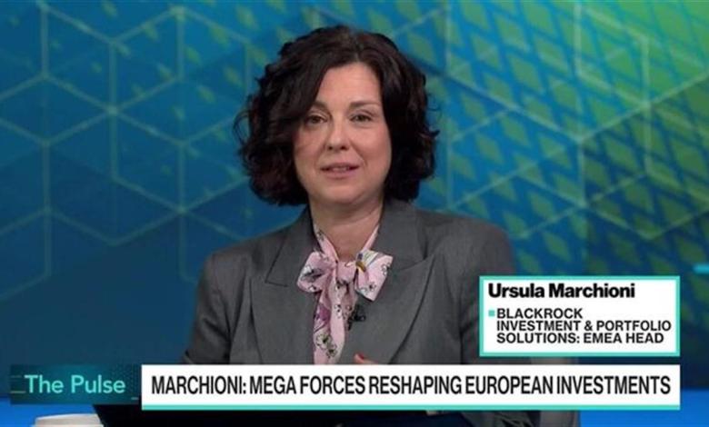 BlackRock Says Equities Repatriation Theme Has ‘Legs to Grow’ BlackRock Says Equities Repatriation Theme Has ‘Legs to Grow’