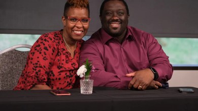 My husband took over as CEO of the company I founded years ago. It wasn’t a power grab, and it strengthened our relationship. My husband took over as CEO of the company I founded years ago. It wasn’t a power grab, and it strengthened our relationship.
