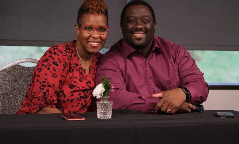 My husband took over as CEO of the company I founded years ago. It wasn’t a power grab, and it strengthened our relationship. My husband took over as CEO of the company I founded years ago. It wasn’t a power grab, and it strengthened our relationship.
