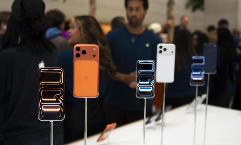 Forget The iPhone 17 Pro Forget The iPhone 17 Pro