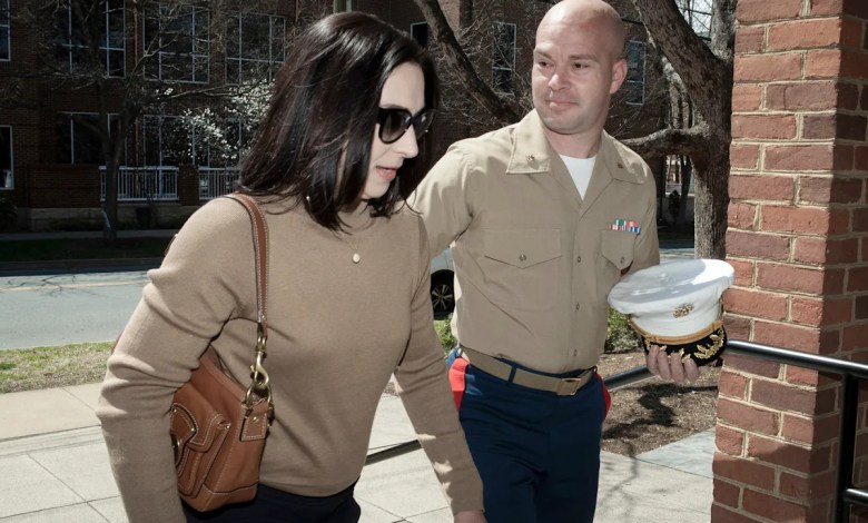 Virginia Supreme Court rules US Marine’s adoption of an Afghan war orphan will stand Virginia Supreme Court rules US Marine’s adoption of an Afghan war orphan will stand