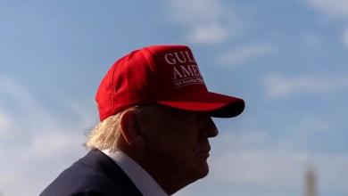 Supreme Court allows Trump to remove 3 Democrats on the Consumer Product Safety Commission Supreme Court allows Trump to remove 3 Democrats on the Consumer Product Safety Commission