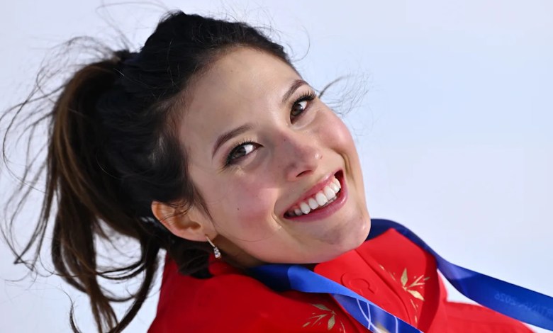 Winter Olympics 2026: China reportedly paid U.S.-born athletes, including Eileen Gu, nearly million Winter Olympics 2026: China reportedly paid U.S.-born athletes, including Eileen Gu, nearly million