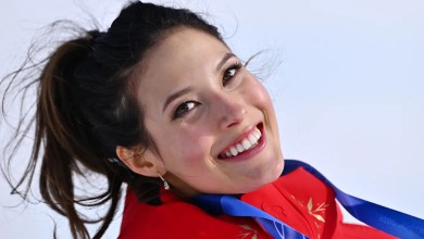 Winter Olympics 2026: China reportedly paid U.S.-born athletes, including Eileen Gu, nearly million Winter Olympics 2026: China reportedly paid U.S.-born athletes, including Eileen Gu, nearly million