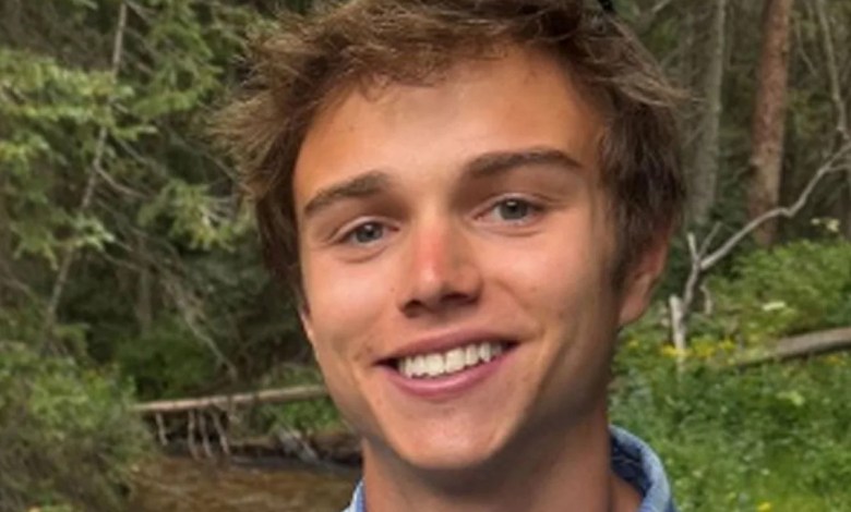 College Student, 21, Was Going to Meet Friends When He Was Run Over by His Own Truck in Freak Incident College Student, 21, Was Going to Meet Friends When He Was Run Over by His Own Truck in Freak Incident