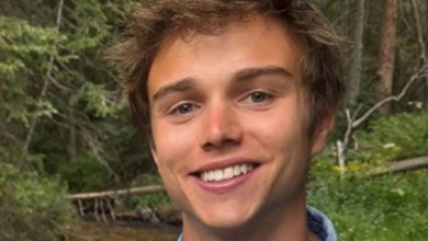 College Student, 21, Was Going to Meet Friends When He Was Run Over by His Own Truck in Freak Incident College Student, 21, Was Going to Meet Friends When He Was Run Over by His Own Truck in Freak Incident